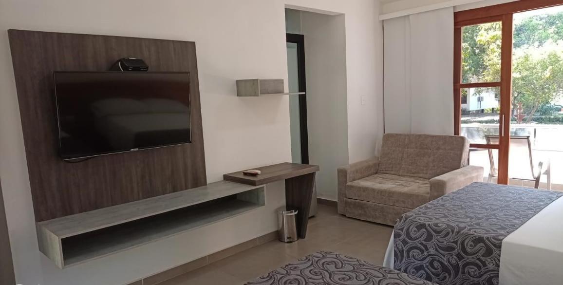 מלון סנטה פה דה אנטיוקיה Hosteria Real מראה חיצוני תמונה